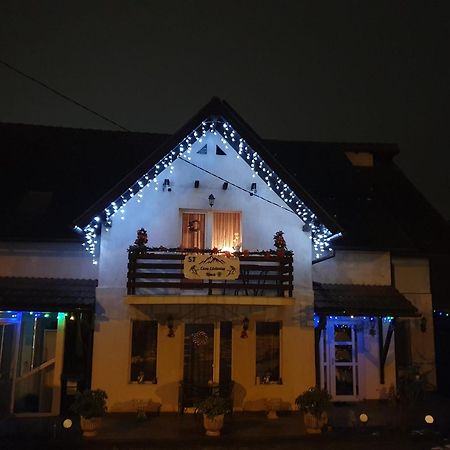 Edelweiss Ilinca Daire Zărneşti Dış mekan fotoğraf