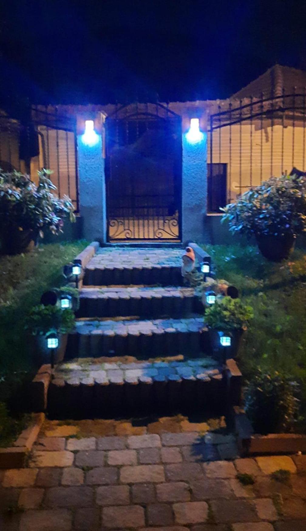 Edelweiss Ilinca Daire Zărneşti Dış mekan fotoğraf