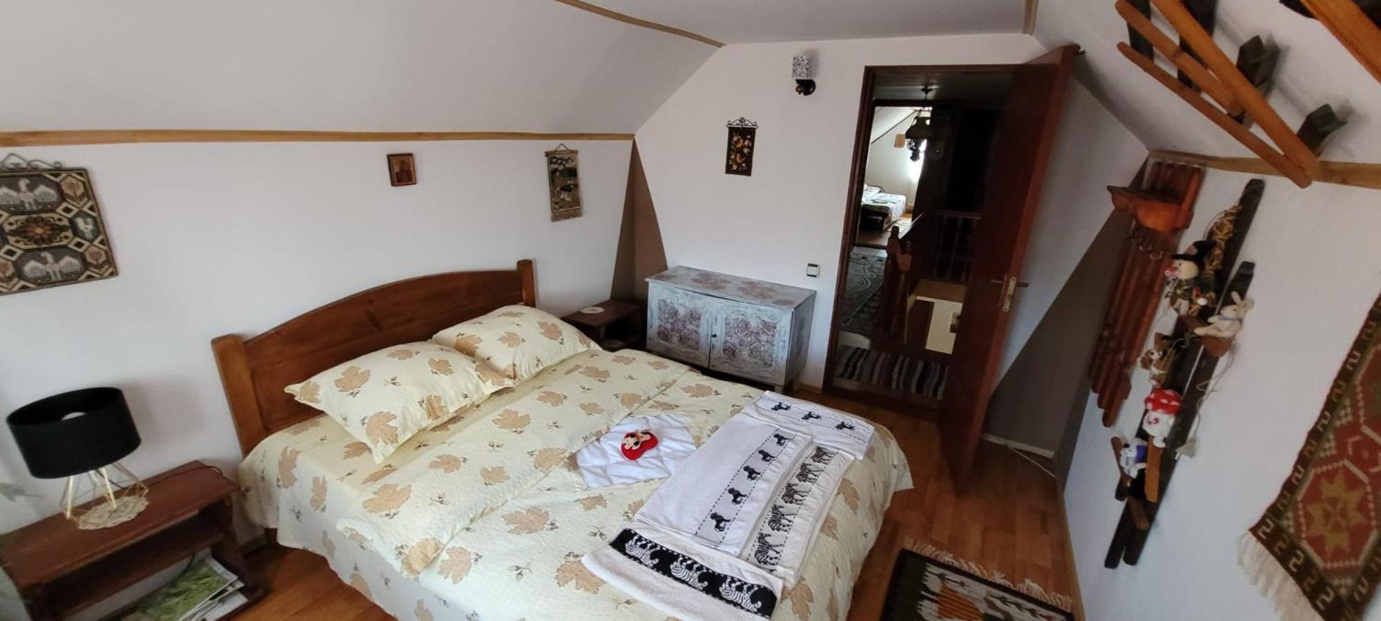 Edelweiss Ilinca Daire Zărneşti Dış mekan fotoğraf