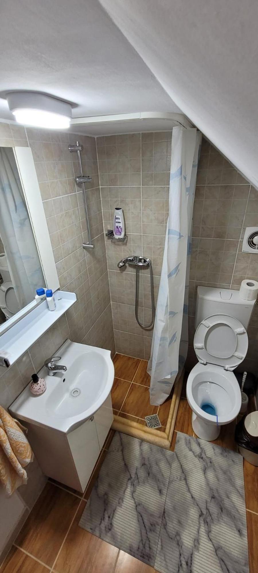 Edelweiss Ilinca Daire Zărneşti Dış mekan fotoğraf