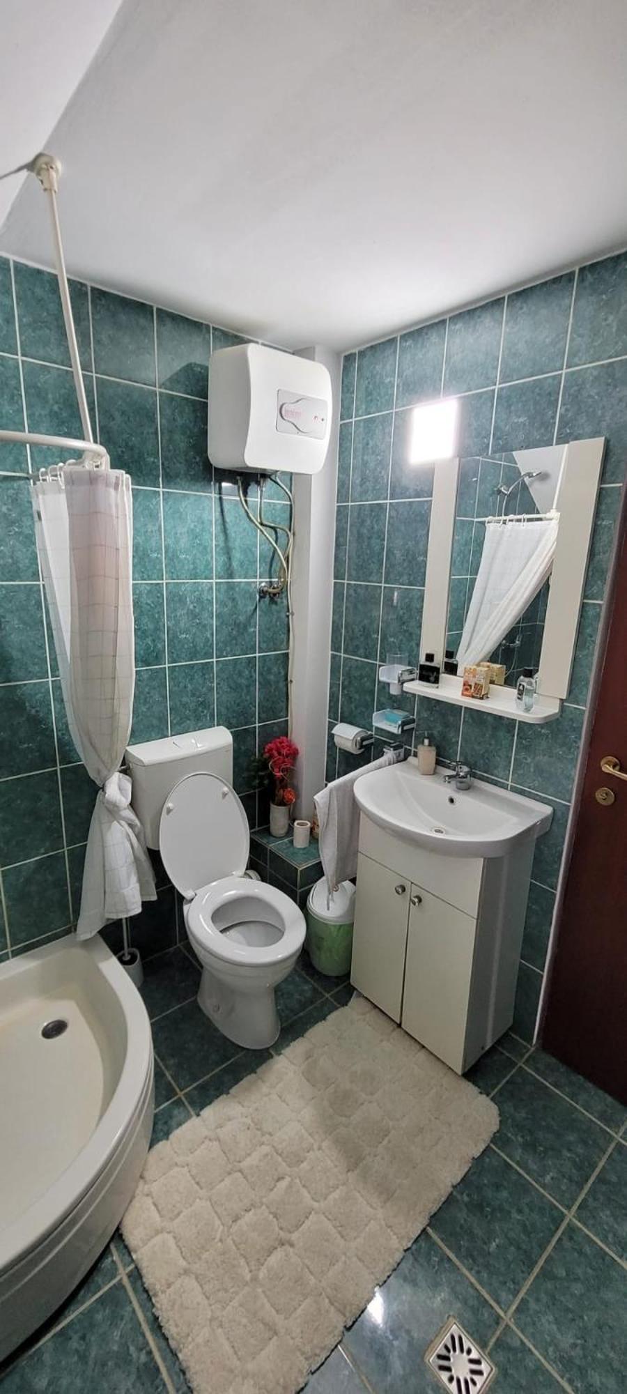 Edelweiss Ilinca Daire Zărneşti Dış mekan fotoğraf