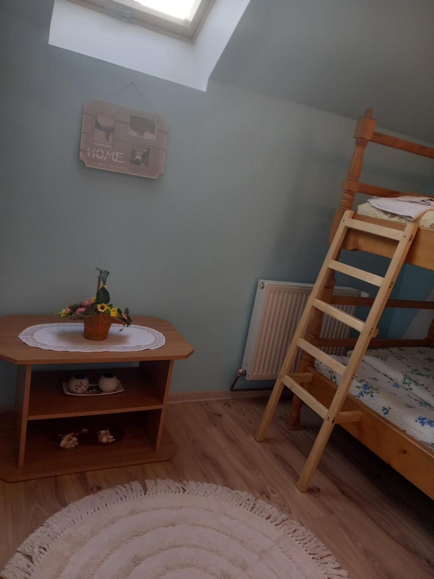 Edelweiss Ilinca Daire Zărneşti Dış mekan fotoğraf
