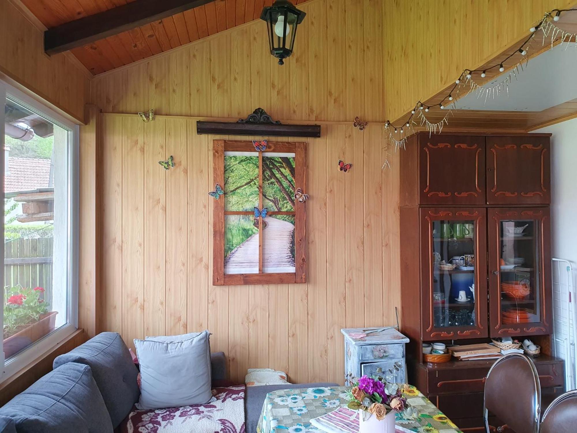 Edelweiss Ilinca Daire Zărneşti Dış mekan fotoğraf
