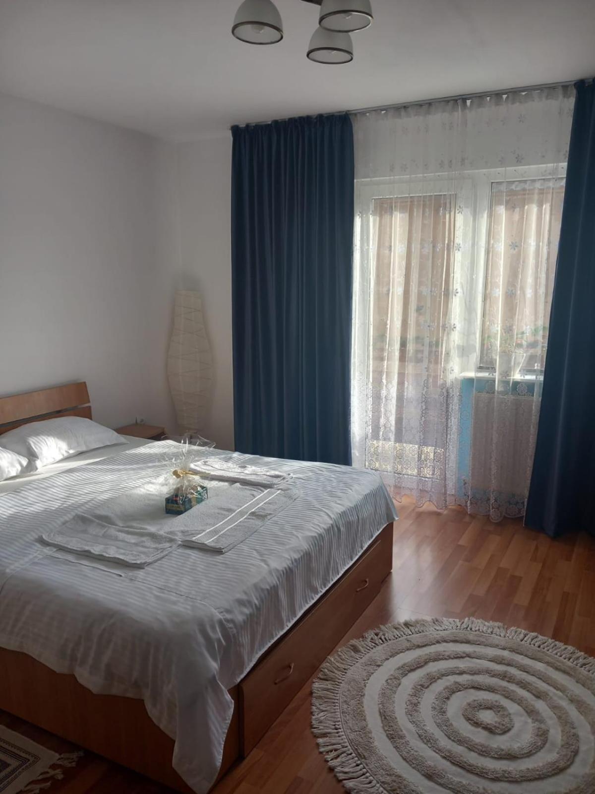 Edelweiss Ilinca Daire Zărneşti Dış mekan fotoğraf