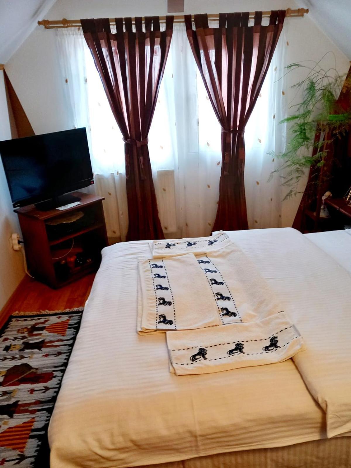 Edelweiss Ilinca Daire Zărneşti Dış mekan fotoğraf